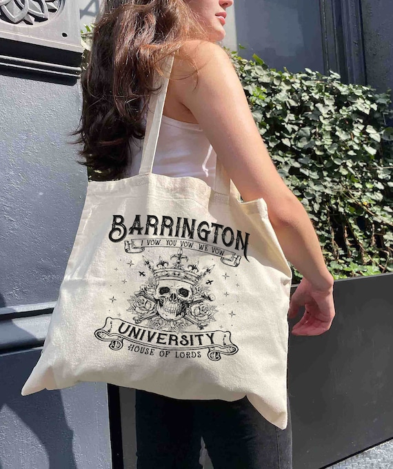barrington tote