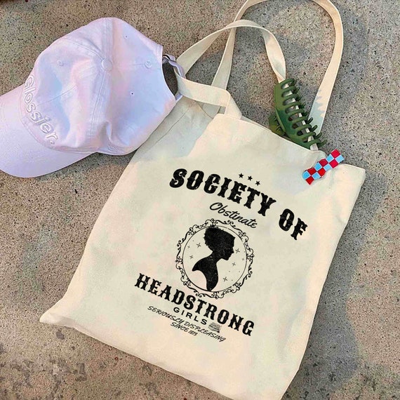 Lily Blooms Floral Shop Tote Bag It Ends With Us Bag Colleen Hoover Bag Lily Bloom Booktok It Starts With Us Bookish Bag Etsy UK