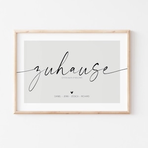 Zuhause Bild, Bild zu Hause, Bild Zuhause, Bild für Zuhause, Bild mit Koordinaten Zuhause