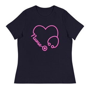 Women&#39;s Relaxed T-Shirt