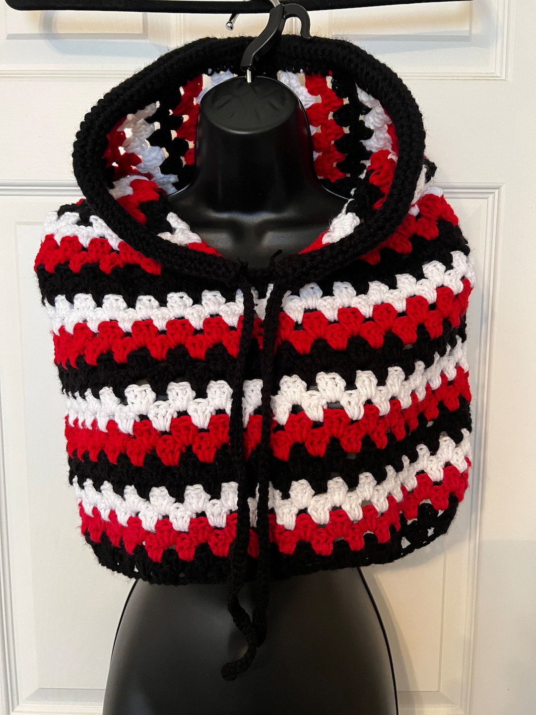 Cropped Sholder One Piece Wool 1 main image 1