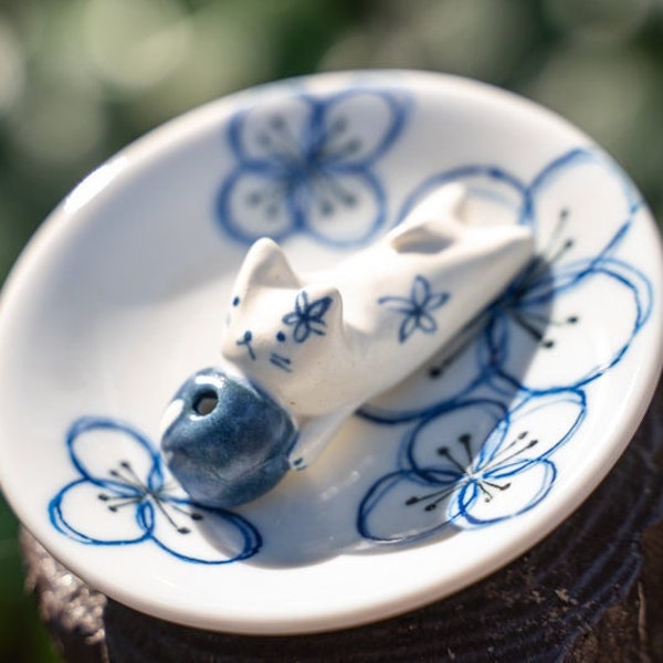 Incense Holder Etsy Australia