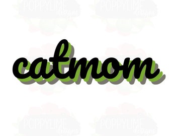 猫ママ昇華、猫ママデザイン、デジタルダウンロード、昇華デザイン、レイヤード猫ママデザイン、猫ママ昇華、猫ママ、猫ママ