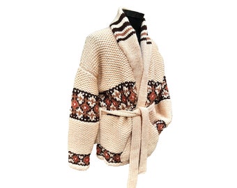 Marilyn Cardigan Sweater Replica , Hand Knitted Cardigan Marilyn Cardigan Sweater Replica , Hand Knitted Cardigan