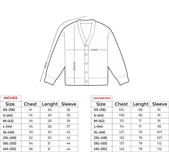 Canada Cardigan Chunky Hand Knit Wool Men's Sweater Canada