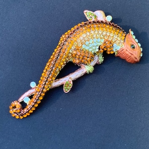 Brooch