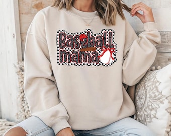 Baseball Flower T-Shirt, Floral Baseball Tee, Retro Sports Tee, Women's Baseball Tee, Game Day Shirt, Gift Baseball Mom, Vintage Inspired