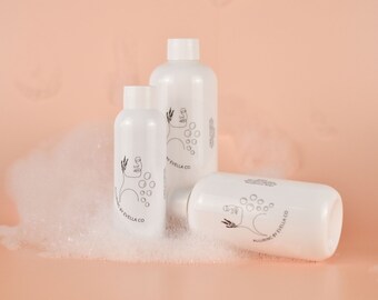 Foaming Bath by Evella Co