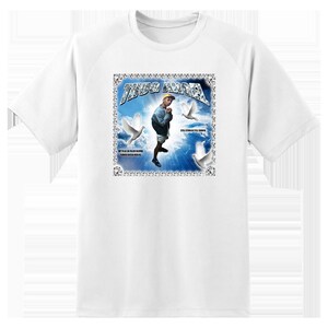 Thug Angel Tshirt Black Kray - SICKBOYRARI - Etsy