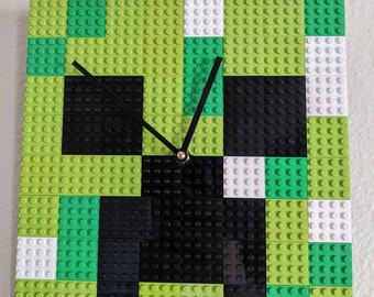 Reloj Creeper