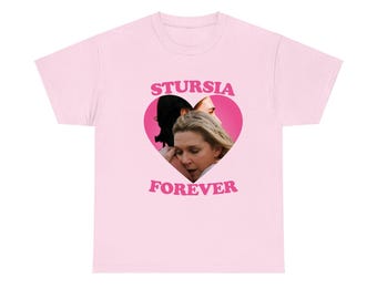 Stursia Forever  Carol Sturka Zosia shirt