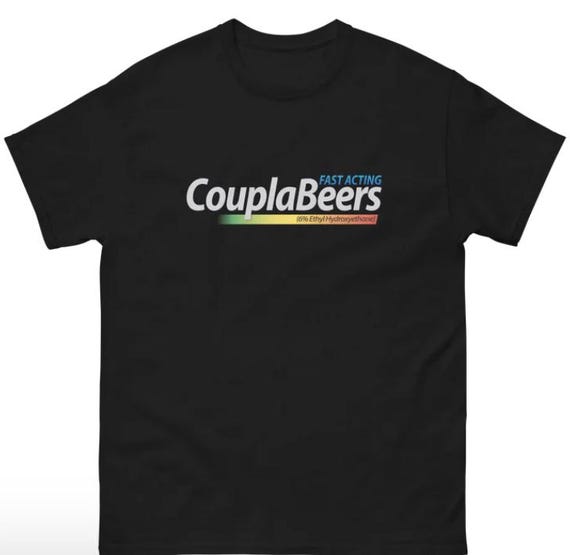 Corona COVID Beer Spoof Unisex Heavy Cotton Tee Corona COVID Beer Spoof Unisex Heavy Cotton Tee