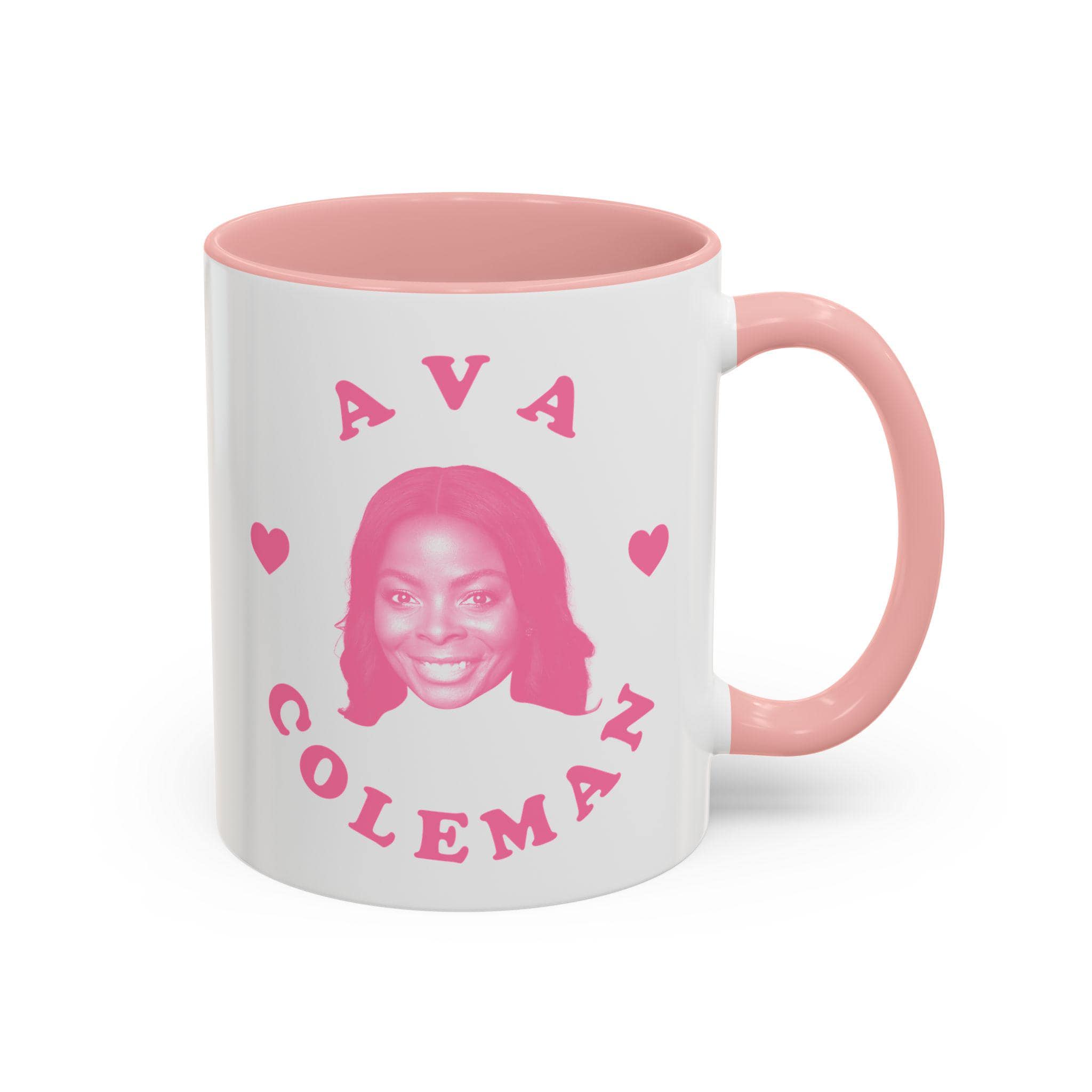 Abbott Coffee Mug - Etsy Canada