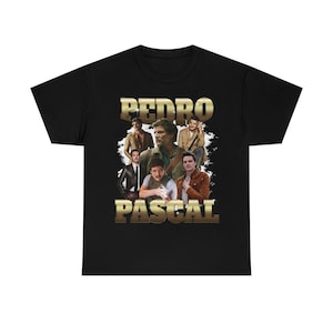 Pedro Vintage Pascal shirt