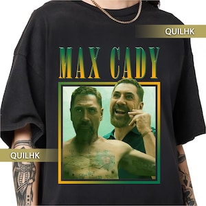 Max Cady - Etsy