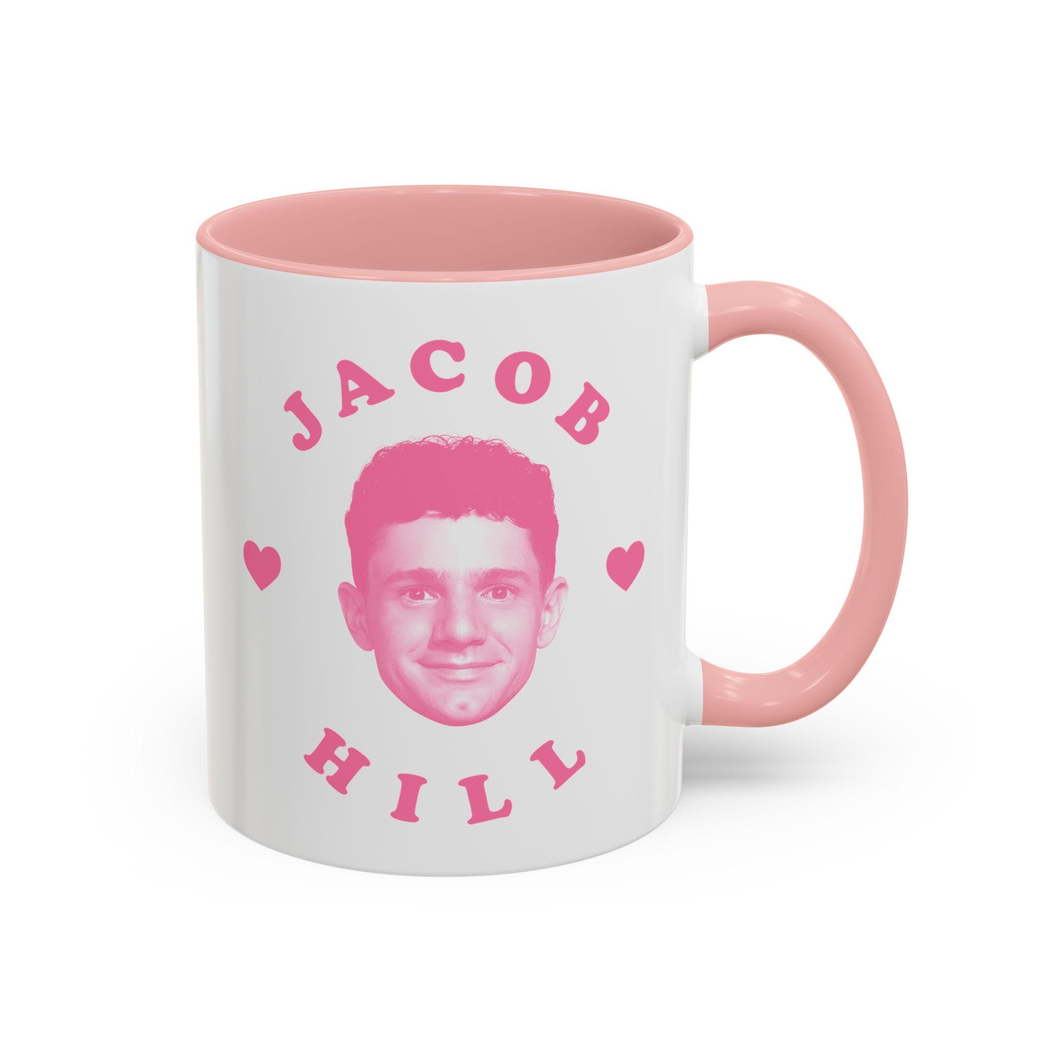 Abbott Coffee Mug - Etsy Canada