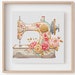 see more listings in the Whimsical Cross Stitch section