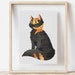 see more listings in the Animals Cross Stitch section
