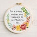 see more listings in the Whimsical Cross Stitch section