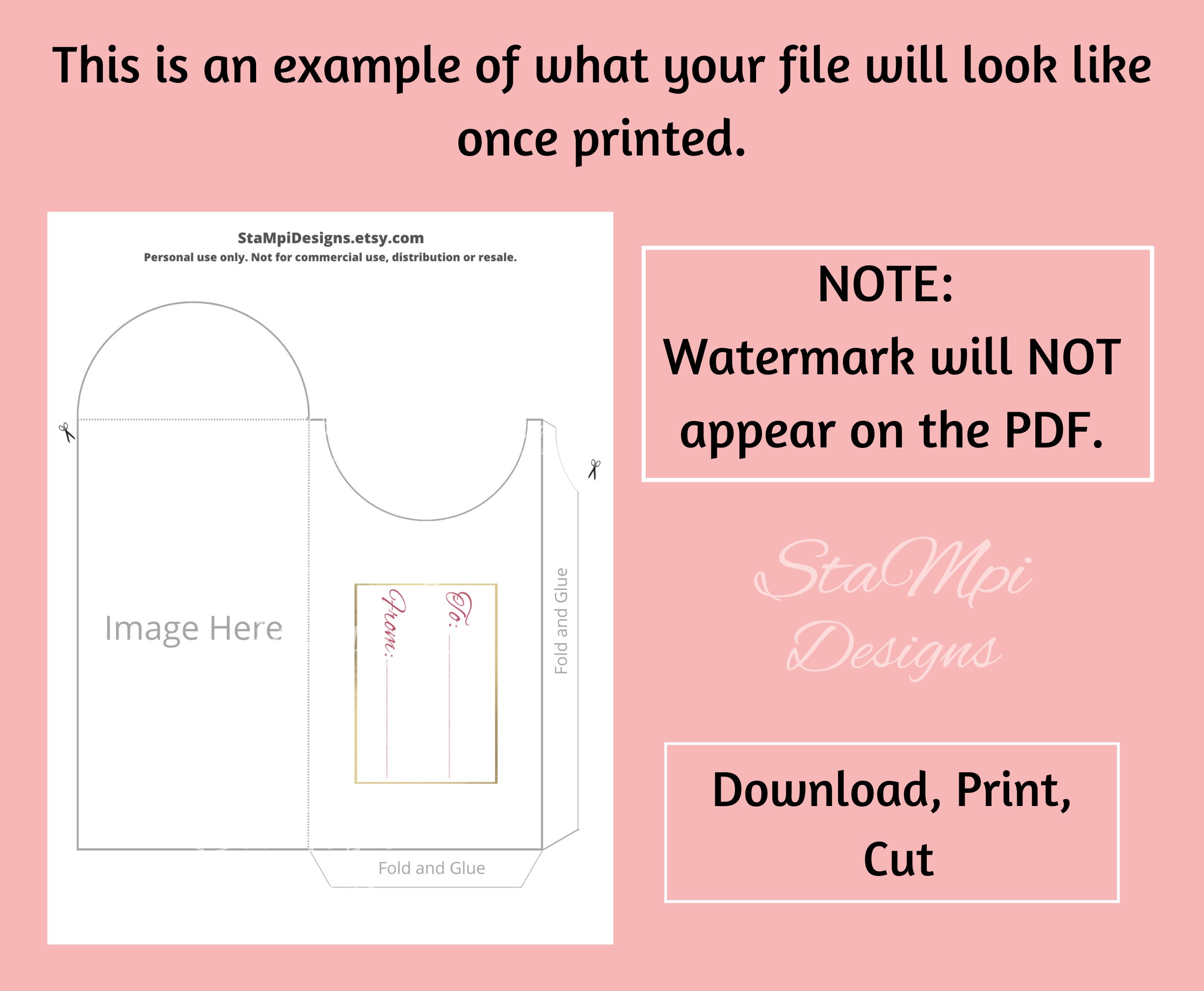 Santa Money Holder, Printable Christmas Money Envelope, Christmas Money ...