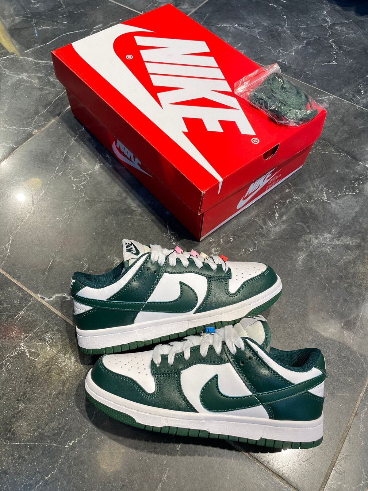 Nike Sb Dunk Shoes - Etsy Canada