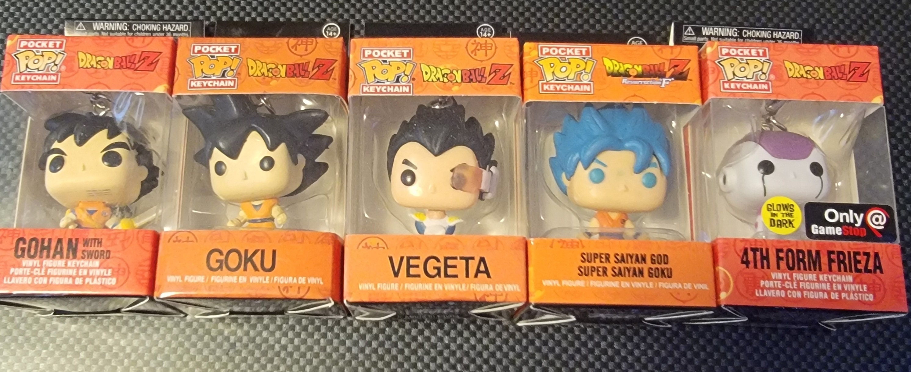 Funko Pop Goku - Etsy Funko Pop Goku - Etsy