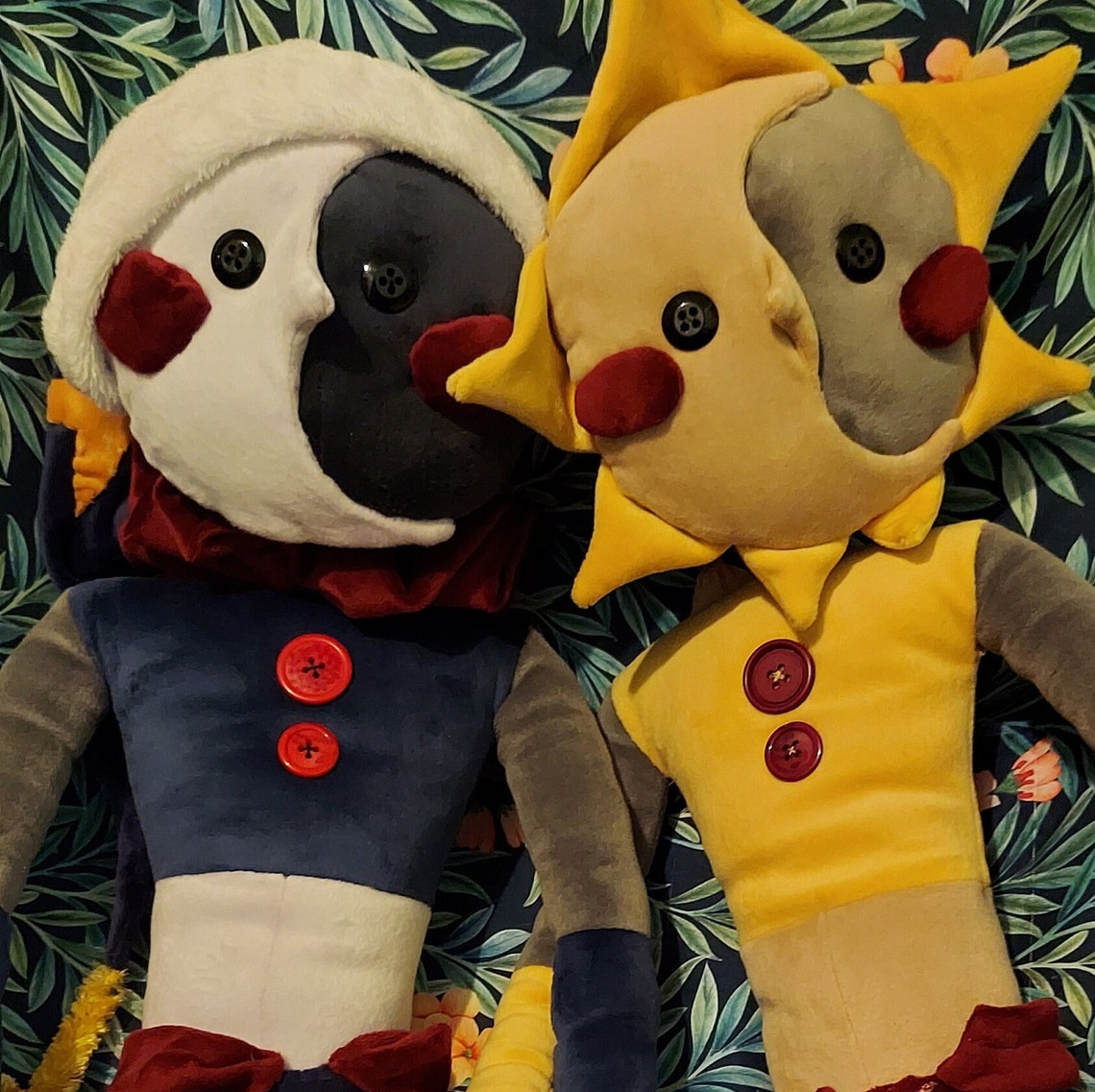 PDF Sun And Moon Plush Pattern FNAF Security Breach Etsy pdf-sun-and-moon-plush-pattern-fnaf-security-breach-etsy
