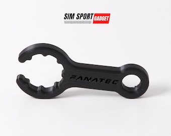 Preload Wrench for Fanatec ClubSport Pedals V3