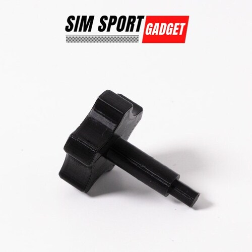 Fanatec Shifter Adjustable Knob Etsy
