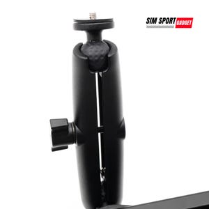 SSG 1/4 Male Thread Premium Articulating Arm image 7