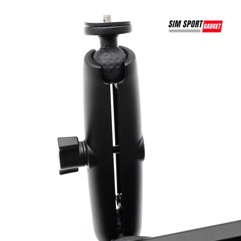 SSG 1/4 Male Thread Premium Articulating Arm image 7