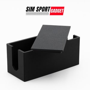 Cable Management Box for Sim Racing | Flight | Sim Rig - Etsy