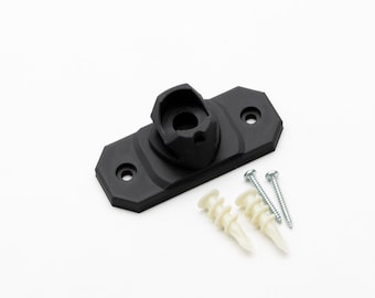 Supporto da parete a sgancio rapido Simucube 3 / Sim Racing