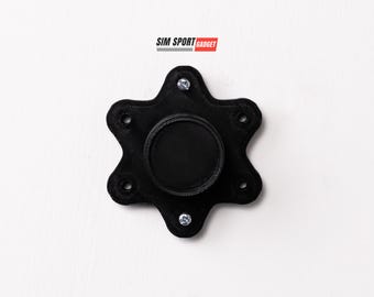 Simagic / Moza / IMMSOURCE 360 Degree Steering Wheel Wall Mount