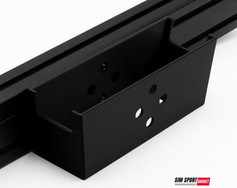 Logitech Z906 Controller Mount for Sim Racing/flight Rig - Etsy