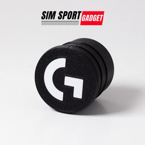 Dust Cover for Logitech Pro Racing Quick Release