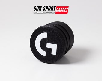 Dust Cover for Logitech Pro Racing Quick Release