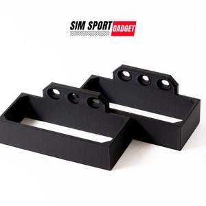 Samsung G5 Power Brick Bracket for Aluminum Profile Sim Rig