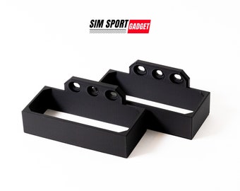Samsung G65B Power Brick Bracket for Aluminum Profile Sim Rig