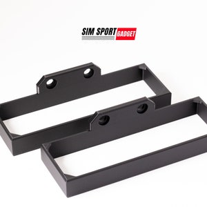 VRS DirectForce Pro Controller Holder for Sim Racing Rig