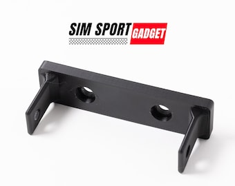 Fanatec 緊急停止マウント シミュレーション レーシング リグ用