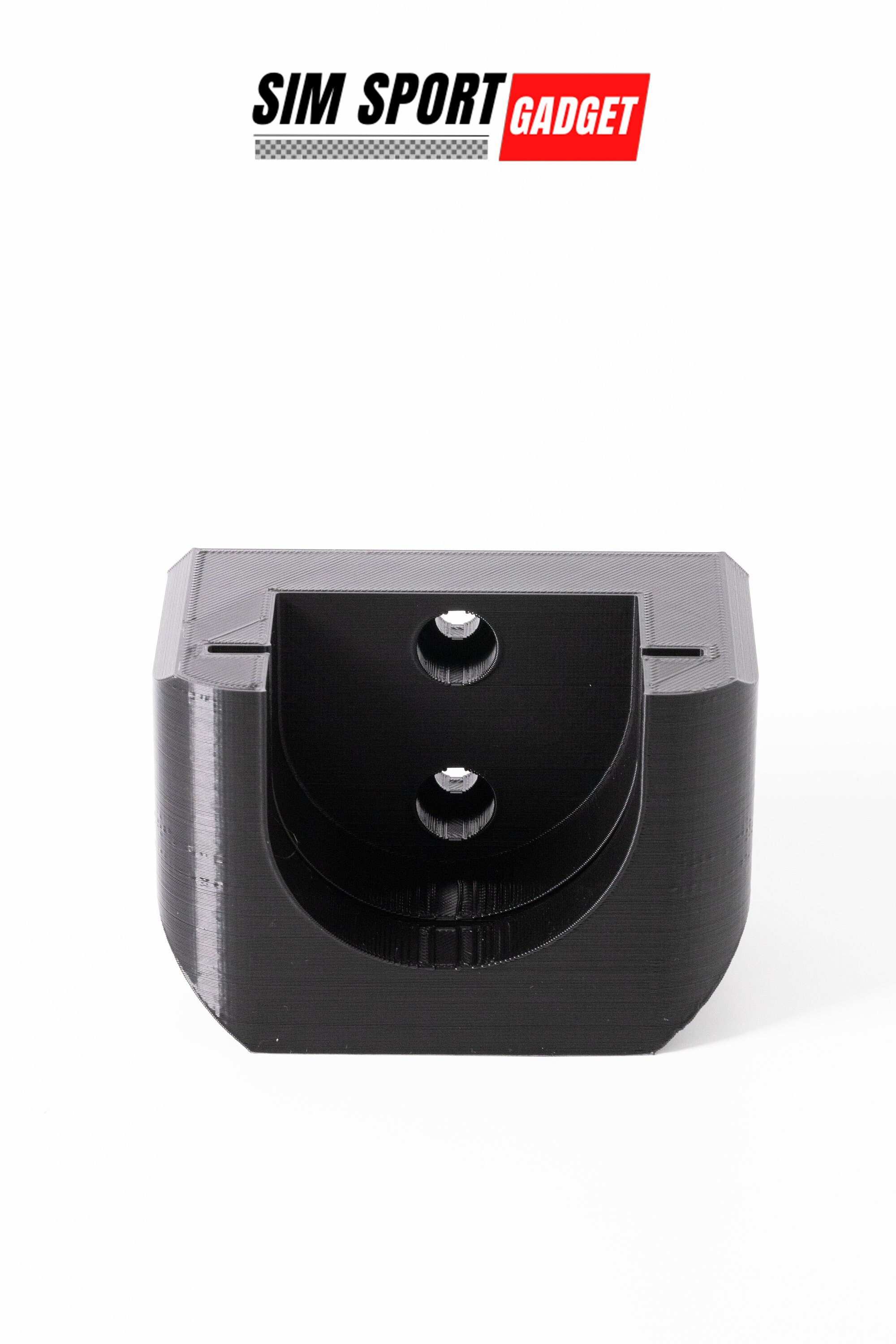 Fanatec QR1 クイックリリースプロファイルマウント - 垂直 
