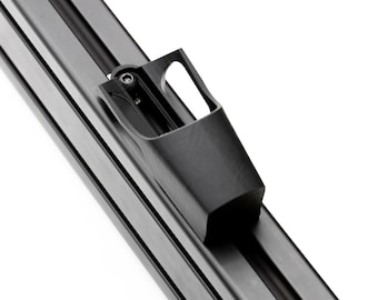 HTC VIVE Controller Holders for Aluminum Profiles - Set of Two
