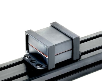 Soporte de buje para pedal activo Simucube