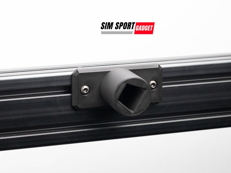 Profile Mount For Xero-play Quick Release - Thumbnail 2