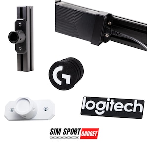 Logitech Bundle