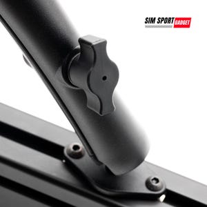 SSG 1/4 Male Thread Premium Articulating Arm image 3