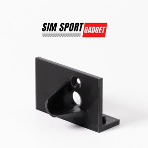 Fanatec Handbrake Cable Protector