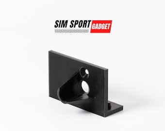 Fanatec DD Pro On Playseat Challenge X / Expirience : R/Fanatec - Foto 11