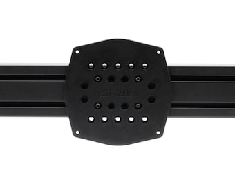 Dayton BST-300EX Bass Shaker Mount voor Sim Rig